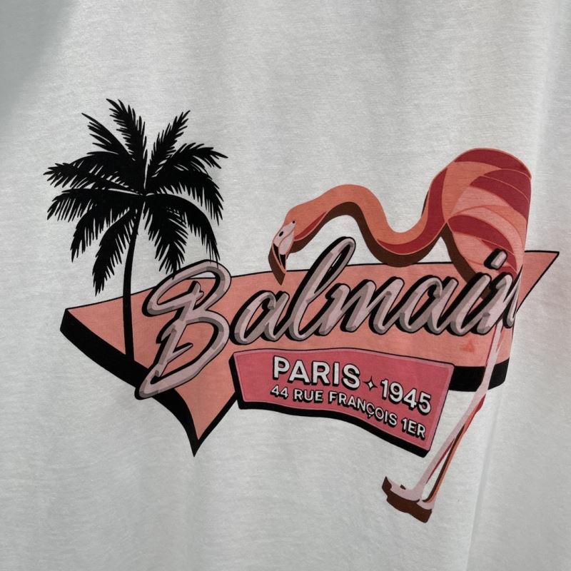 Balmain T-Shirts